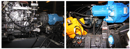 寶鼎抓木機廠家80輪式抓木機 寶鼎抓木機廠家80輪式抓木機