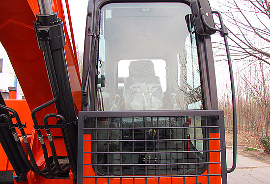 寶鼎150挖掘機駕駛室部件 寶鼎150挖掘機駕駛室部件