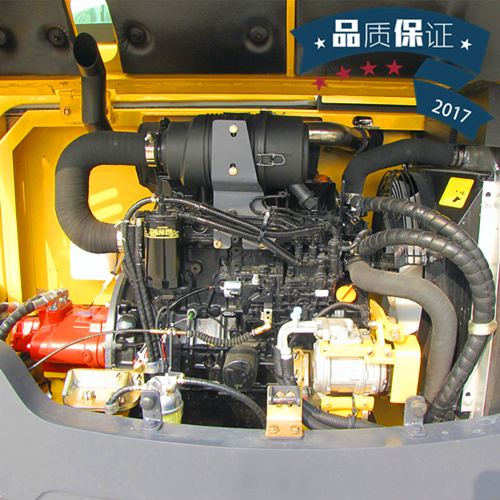 寶鼎小型挖掘機新款65挖掘機 寶鼎小型挖掘機新款65挖掘機