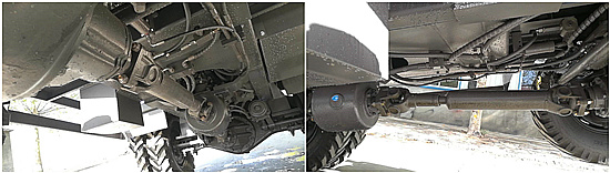 寶鼎BD95W-9A抓木機(jī)下車展示 寶鼎BD95W-9A抓木機(jī)下車展示