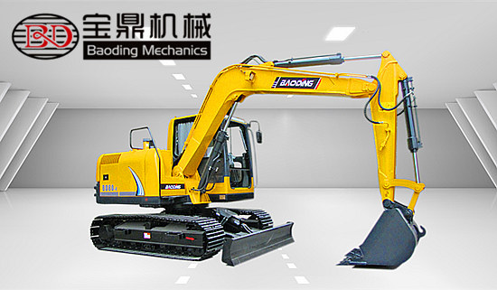 寶鼎90挖掘機廠家小型挖掘機產品 寶鼎90挖掘機廠家小型挖掘機產品