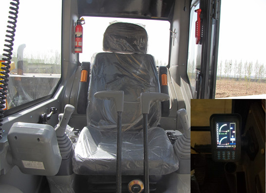 寶鼎履帶90挖掘機 寶鼎履帶90挖掘機