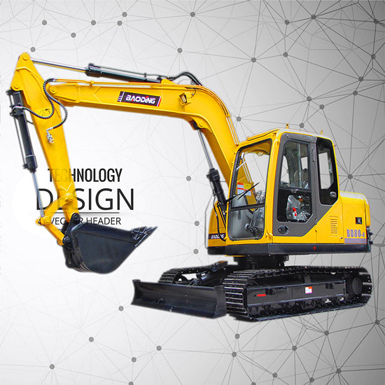 寶鼎挖掘機80型號 寶鼎挖掘機80型號