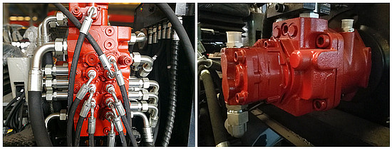 寶鼎80挖掘機型號 寶鼎80挖掘機型號