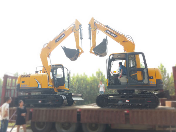 寶鼎小型挖掘機 寶鼎小型挖掘機