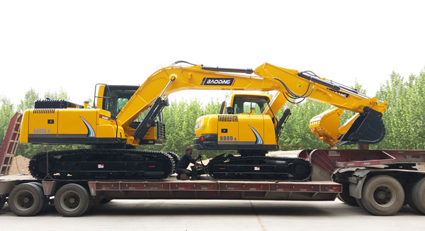 寶鼎小型挖掘機 寶鼎小型挖掘機