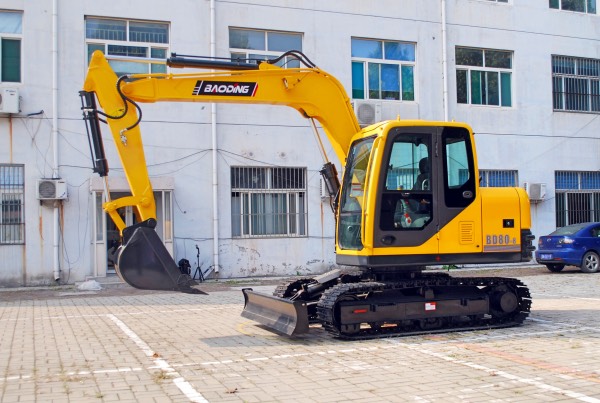 寶鼎小型挖掘機(jī) 寶鼎小型挖掘機(jī)