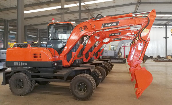 寶鼎輪式挖掘機(jī)廠家價(jià)格及辦事處分布 寶鼎輪式挖掘機(jī)廠家價(jià)格及辦事處分布