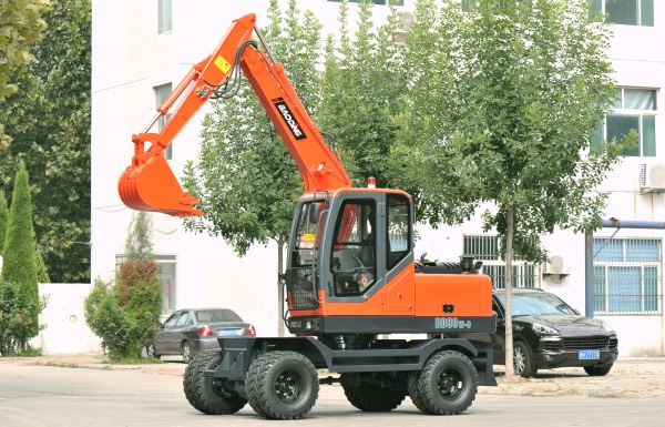 輪式挖掘機油耗問題 輪式挖掘機油耗問題