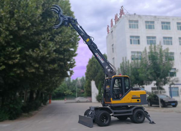 寶鼎抓木機 寶鼎抓木機