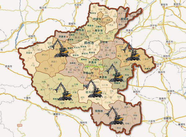 寶鼎抓木機河南市場銷售點分布.jpg 寶鼎抓木機河南市場銷售點分布.jpg