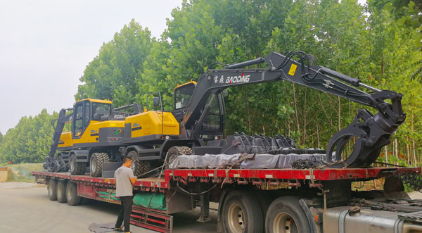 寶鼎抓木機95車型發車.jpg 寶鼎抓木機95車型發車.jpg