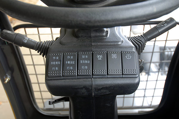 駕駛室部件 駕駛室部件