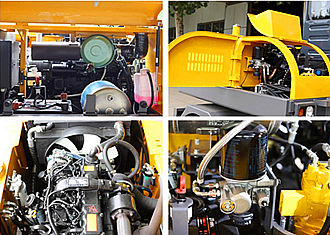 維護便捷 維護便捷