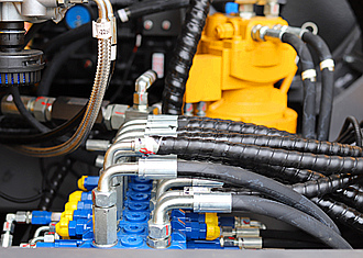 進口系統智能控制 進口系統智能控制