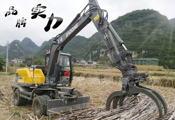 寶鼎輪式抓木機.jpg 寶鼎輪式抓木機.jpg