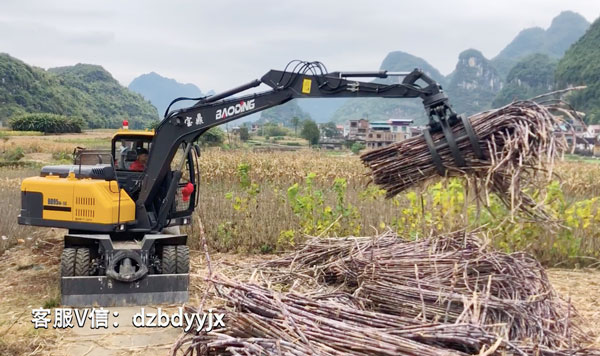 市場上的寶鼎抓木機.jpg 市場上的寶鼎抓木機.jpg