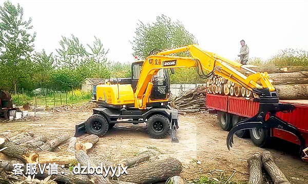 輪式抓木機油耗操作問題.jpg 輪式抓木機油耗操作問題.jpg