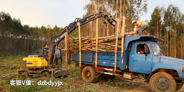 輪式抓木機寶鼎品牌.jpg 輪式抓木機寶鼎品牌.jpg