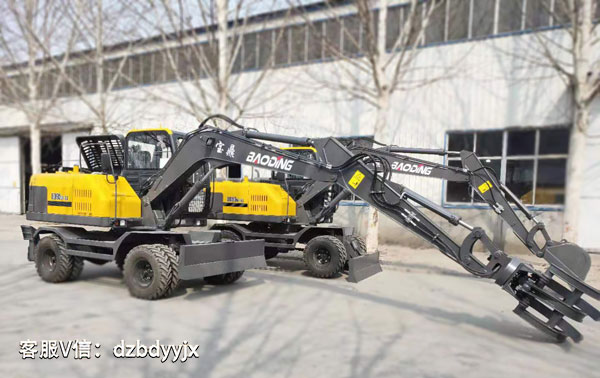 寶鼎抓木機輪式95車型.jpg 寶鼎抓木機輪式95車型.jpg