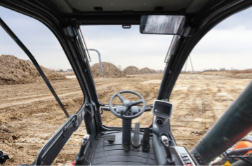 寶鼎80輪式挖掘機 寶鼎80輪式挖掘機