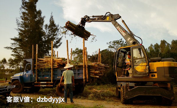 寶鼎輪式抓木機(jī)95車型.jpg 寶鼎輪式抓木機(jī)95車型.jpg