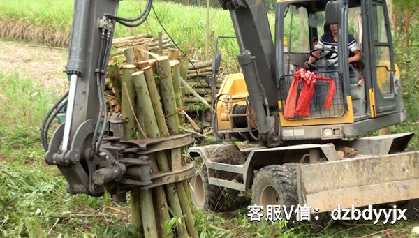 抓木機抓木裝車操作.jpg 抓木機抓木裝車操作.jpg