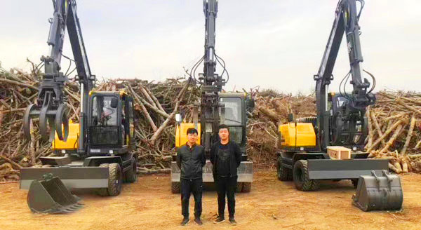 挖掘機抓木機.jpg 挖掘機抓木機.jpg