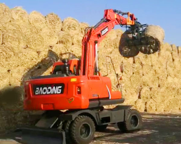 寶鼎輪式挖掘機150車型.jpg 寶鼎輪式挖掘機150車型.jpg