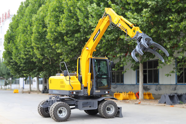 寶鼎多功能小型輪式挖掘機.jpg 寶鼎多功能小型輪式挖掘機.jpg