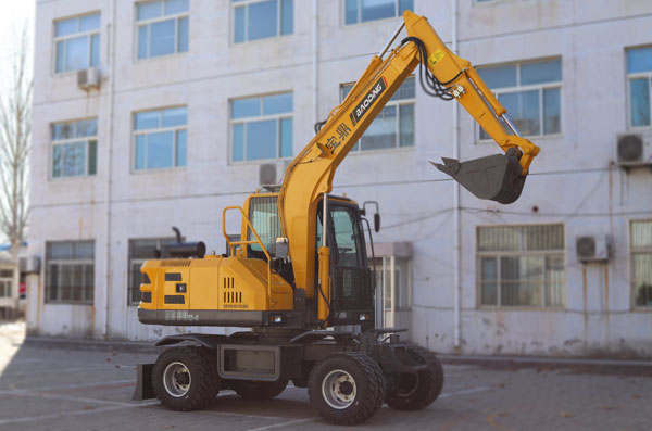 寶鼎輪胎式挖掘機80新款車型.jpg 寶鼎輪胎式挖掘機80新款車型.jpg