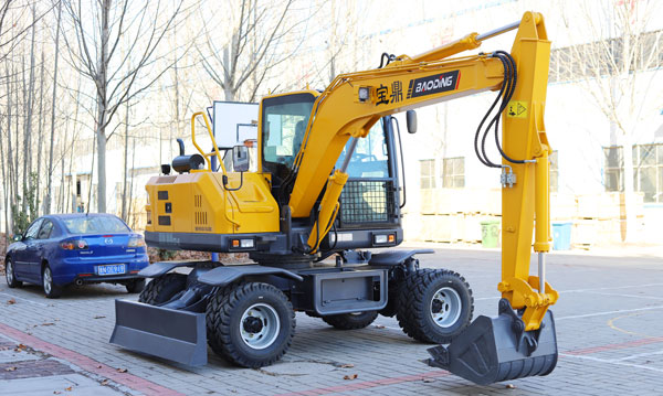 80輪式挖掘機液壓行走車型.jpg 80輪式挖掘機液壓行走車型.jpg