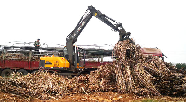 寶鼎抓木機(jī)廣西作業(yè).jpg 寶鼎抓木機(jī)廣西作業(yè).jpg