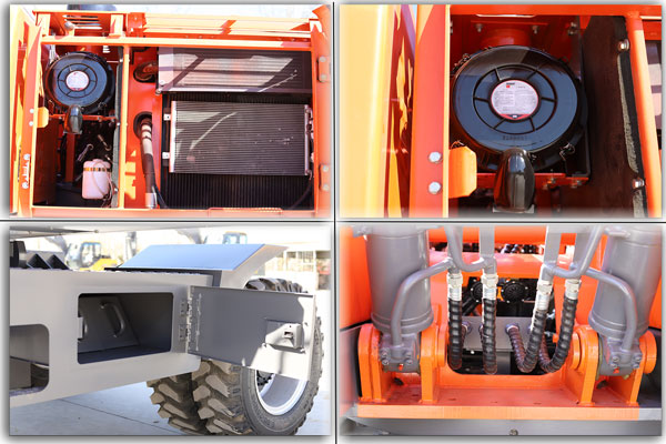 寶鼎150輪式挖掘機便于維護.jpg 寶鼎150輪式挖掘機便于維護.jpg
