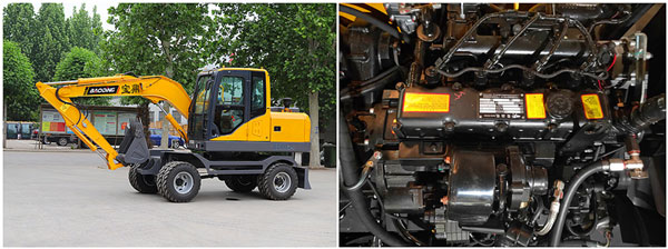 輪式挖掘機動力部件.jpg 輪式挖掘機動力部件.jpg