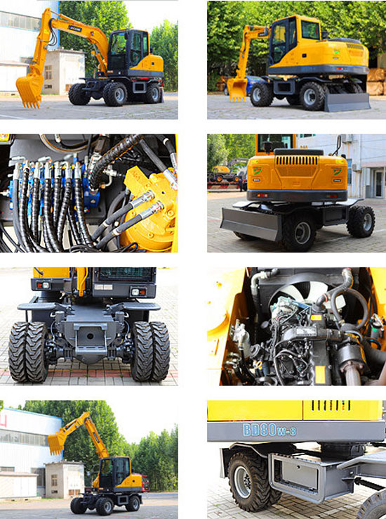 寶鼎80輪式挖掘機詳解.jpg 寶鼎80輪式挖掘機詳解.jpg