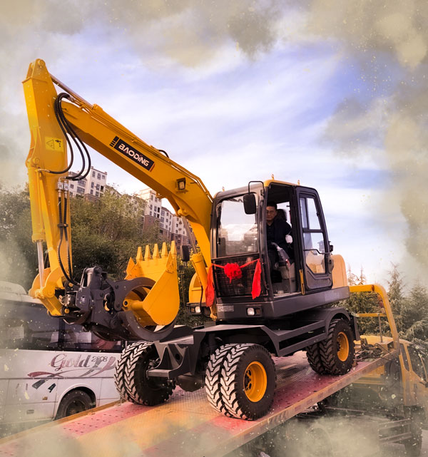 寶鼎80輪式挖掘機.jpg 寶鼎80輪式挖掘機.jpg