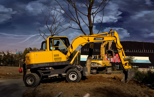 寶鼎80輪式挖掘機(jī).jpg 寶鼎80輪式挖掘機(jī).jpg