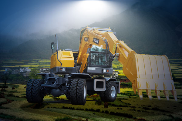 寶鼎80輪式挖掘機(jī).jpg 寶鼎80輪式挖掘機(jī).jpg