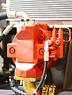 負載敏感柱塞泵