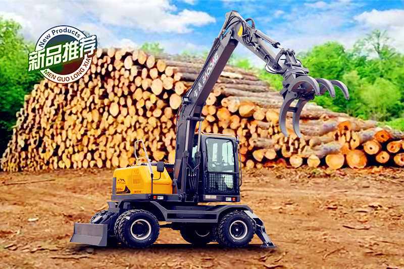 寶鼎105輪式抓木機(jī)型號(hào)圖片咨詢(xún) 寶鼎105輪式抓木機(jī)型號(hào)圖片咨詢(xún)