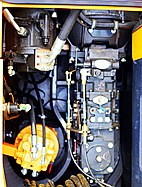 品牌液壓系統(tǒng)部件