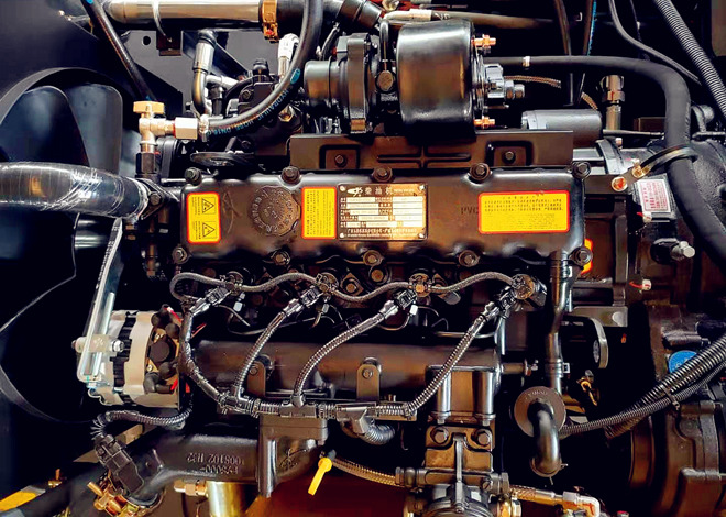 動力系統部件 動力系統部件