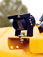 抓木機(jī)攝像頭功能 抓木機(jī)攝像頭功能