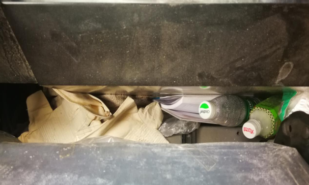 挖掘機空調維護 挖掘機空調維護