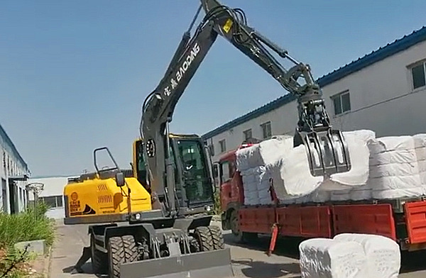 寶鼎抓包機(jī) 寶鼎抓包機(jī)