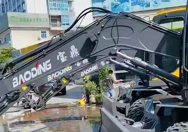 廣西抓木機銷售點代理點 廣西抓木機銷售點代理點