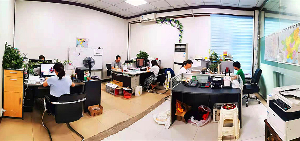 南寧抓木機銷售點辦公區 南寧抓木機銷售點辦公區
