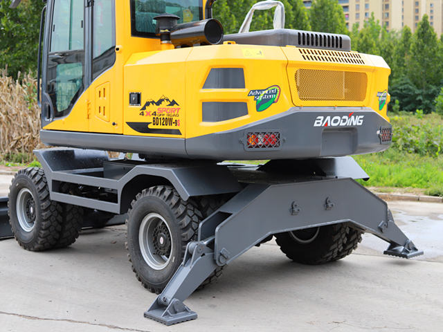 寶鼎新款抓木機 寶鼎新款抓木機