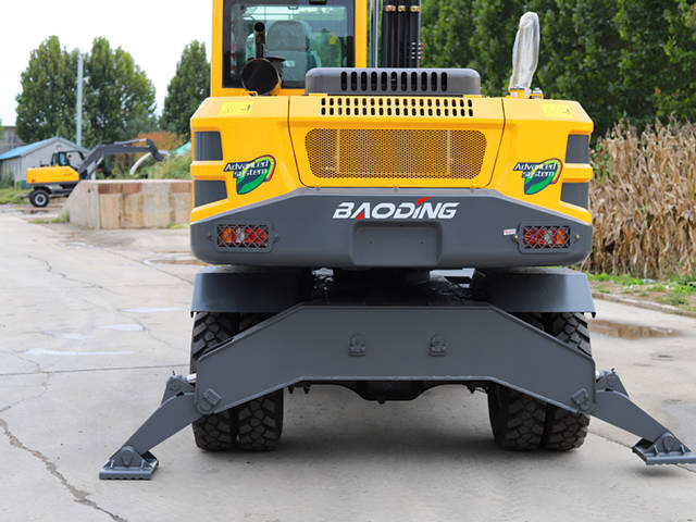 寶鼎新款抓木機 寶鼎新款抓木機